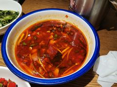 -辣得叫湘菜(四明店)