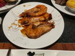 阿根廷红虾-汉巴味德(大悦城店)