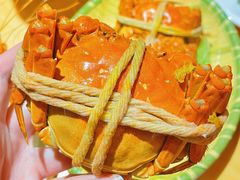 -聚汇三少·龙虾·中餐厅(莫邪路新天地店)