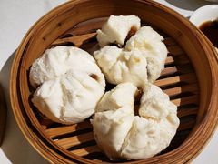 蚝皇叉烧包-潮福城大酒楼(湖滨北路店)