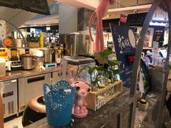 -杯言茶语(龙德广场店)