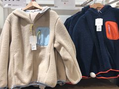-优衣库(青岛万象城店)