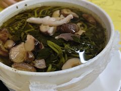 -海鲜街菜馆(海珠南路店)