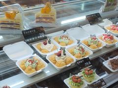 -FANEN法念·烘焙·甜点(万象城店)