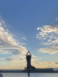 -亚太瑜伽普拉提学院