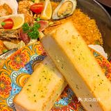 来罍街怎么能不吃顿漂亮饭呢？