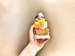 -麦当劳(虹梅路地铁站店)