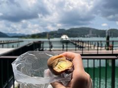 -日月潭