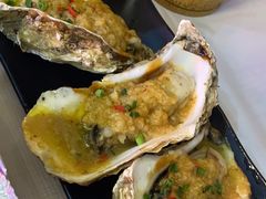-云晓光头烧烤吧(新大陆广场店)