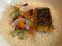 -Le Comptoir de Pierre Gagnaire