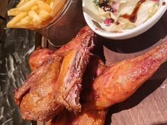 -半秋山西餐厅(襄阳万达店)