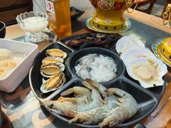 -丽江庭院之爱在路上(西单店)