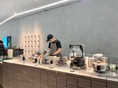 -喜茶(深圳万象城黑金店)