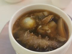 -聚春园自助餐厅(东街口店)