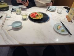 -花城粤菜餐厅(高新区店)
