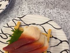 -争鲜回转寿司(中街大悦城店)