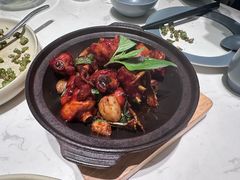 -鹿港小镇(悠唐店)