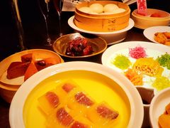 -庐灶江南·江南菜·四合院Bistro(东直门雍和宫·原华侨宾馆店)