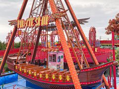 -中华郡文化旅游景区