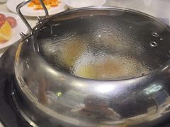 -青蓬蒸汽海鲜·深圳老字号·团建聚会(壹方城店)