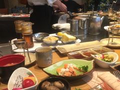 -赤坂亭·M9和牛烧肉·铁板烧(合肥万象城店)