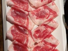 -老牌坊云南鱼豆花火锅(哈西万达店)