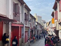 -添發碗仔翅美食