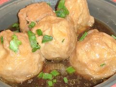 -古都历食南京菜·烤鸭·鸭血粉丝·汤包(南京博物院店)