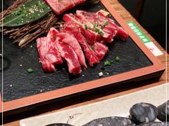 -千寻烧肉(政务区店)