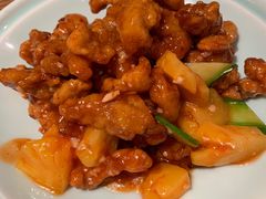 -吕氏疙瘩汤·新鲁菜(济南万象城店)