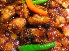 -绿茶餐厅(燕郊永旺店)