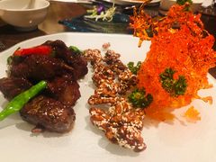 -巴黎轩(澳门巴黎人店)