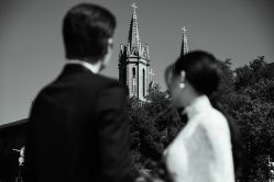-CD视觉婚纱摄影