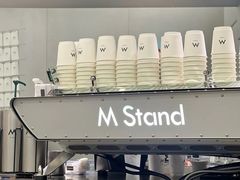 -M Stand(西安大悦城店)