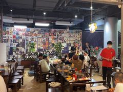-破店肥哈·东北烧烤·夜宵(南山保利店)