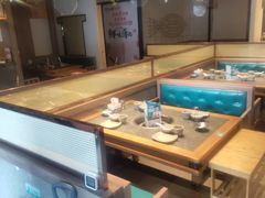 -江小渔鲜鱼火锅(辽沈二街店)