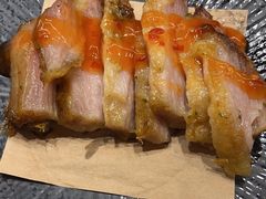 -争鲜回转寿司(浦东三钢里PLUS店)