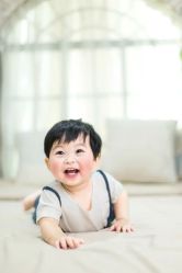 点击看大图 妹妹-至上宝贝儿童摄影(城堡店)