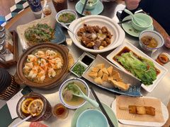 -潮界(凯德晶萃店)