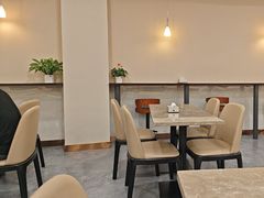 -爱康国宾体检中心(福田分院)