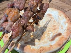 新疆香馕-北疆饭店(金狮广场店)