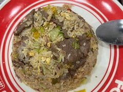 -伙记茶档(龙海风情小镇店)