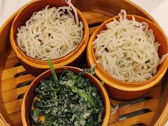 -晋阳春·山西菜·北京烤鸭(交大店)