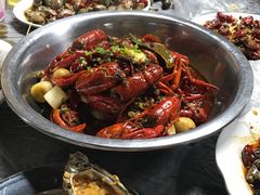-小民大排档(光谷店)