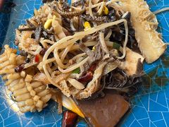 -食悦江南·淮扬菜·烤鸭(亚运村·惠新店)