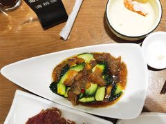 -洲晓鲜·舟山海鲜大排档(朱家尖风景区店)