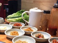 -金顺碳烤肉(1号店)