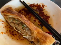 -聚友朋褡裢火烧(天北路店)