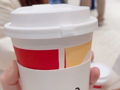 -Seesaw Coffee(西岸凤巢店)