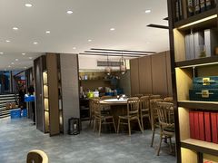 -花园茶楼(兴城西路店)